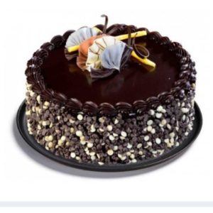 CHOCOCHIP 1P Egg Less