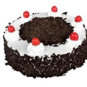 Black Forest 1p Egg Less