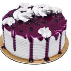 BLUEBERRY 1P EGG LESS
