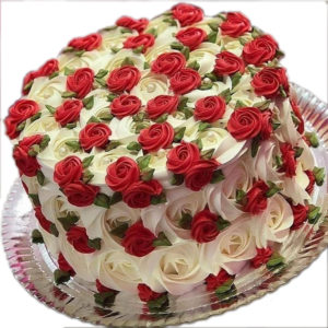 CASSATA 1P Egg Less