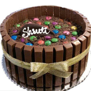 KITKAT 1P Egg Less