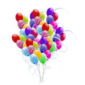 Baloons